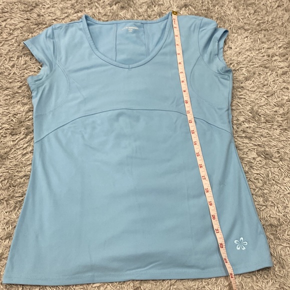 Tuff athletic Yoga top ladies - Picture 4 of 5